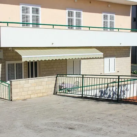 Apartman Pino