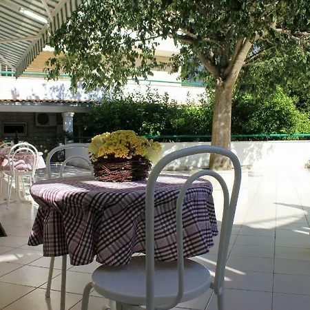 Pino Apartman Makarska