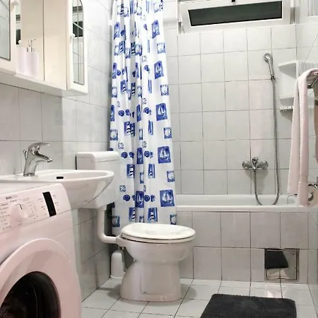 Apartman Pino Makarska