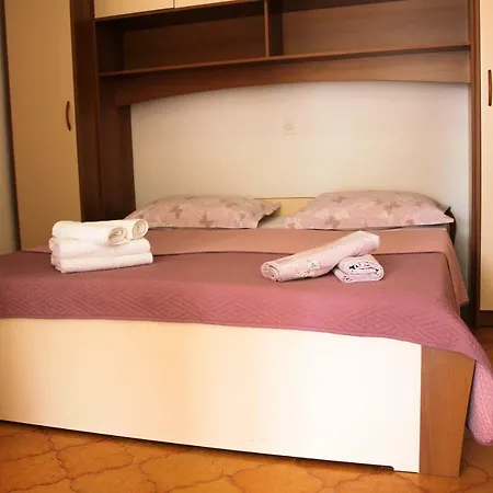 Apartman Pino Makarska