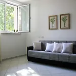 Pino 公寓 马卡尔斯卡