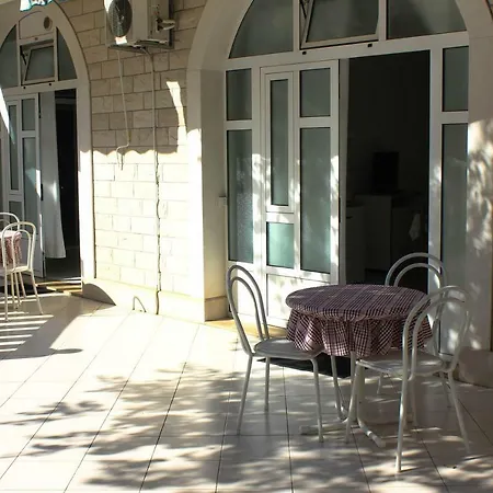 Appartamento Pino Makarska