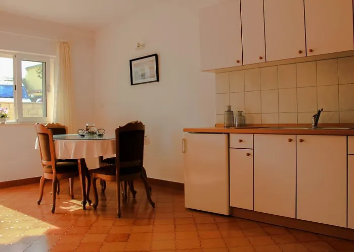 Apartament Pino Makarska