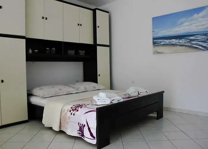 Apartament Pino Makarska