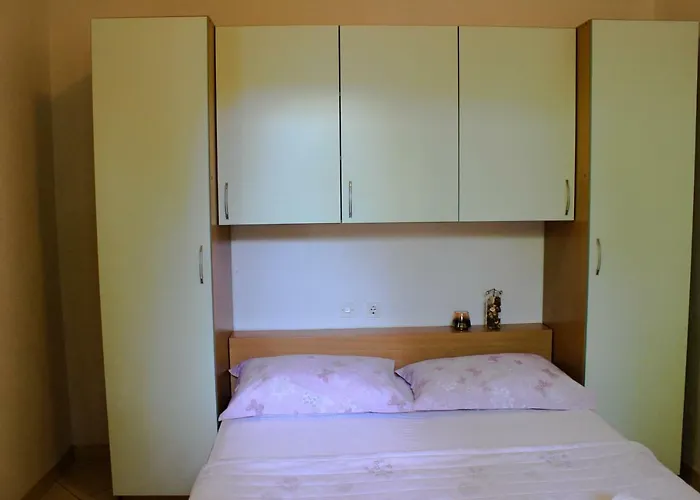 Pino Apartament Makarska