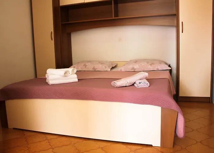 Apartament Pino Makarska