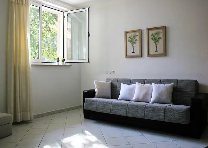 Pino Apartament Makarska