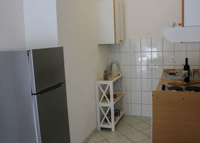 Apartament Pino Makarska