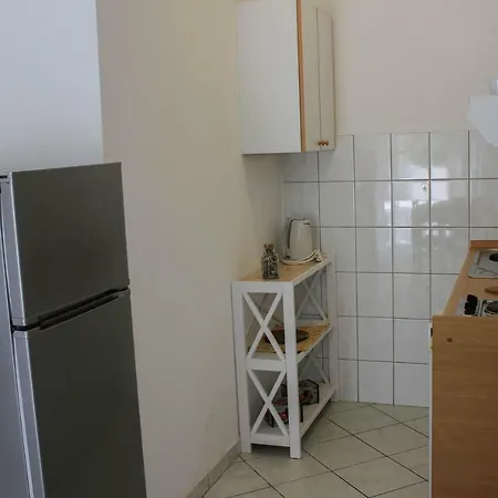 Apartamento Pino Makarska
